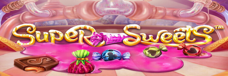 Bingofest: $20 Bingo Bonus PLUS 20 Free Spins on the Super Sweets Slot after Sign up (No deposit required)