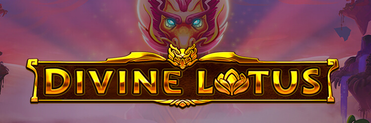 Argo Casino: 20 Free Spins no deposit on Divine Lotus slot
