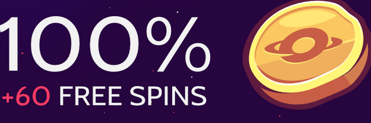 Slototop Casino: Welcome Bonus – 100% up to €200 + 60 Free Spins