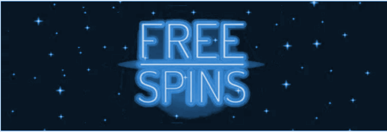 30 Free Spins no deposit