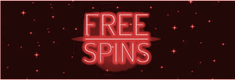 60 Free Spins no deposit
