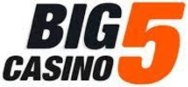Big 5 Casino