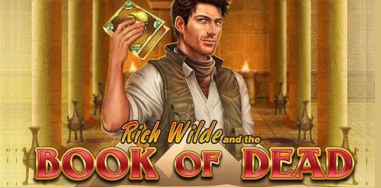Book of Dead Free Spins