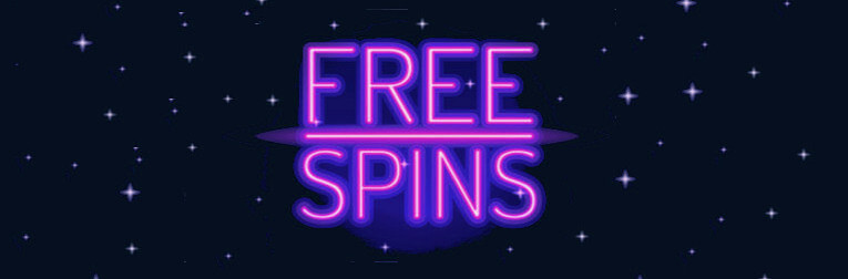 20 Free Spins no deposit