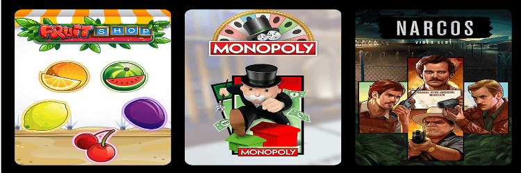 AmunRa Casino: 100% up to €300 Welcome Bonus