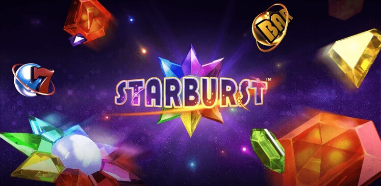 Starburst Free Spins