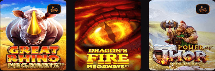 LV BET Casino: 10 free spins no deposit bonus