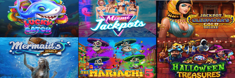 Las Vegas USA Casino: $20 Free Chip No Deposit Bonus