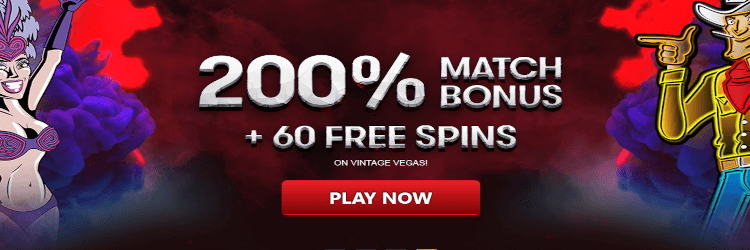 DomGame Casino: 40 Free Spins no deposit on Smoking Gun Slot