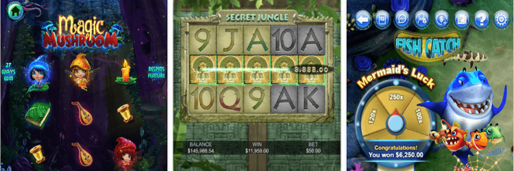 Slots Plus Casino: $30 Free Chip No Deposit Bonus