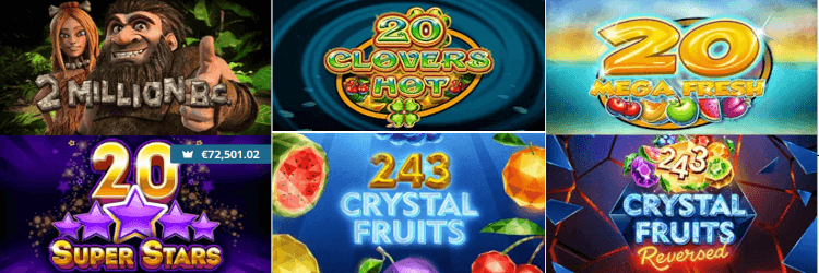 Boho Casino: 20 Free spins no deposit on Elvis Frog in Vegas slot