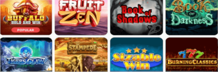 Lord Lucky Exclusive Offers/Promotion) DE – Germany only!