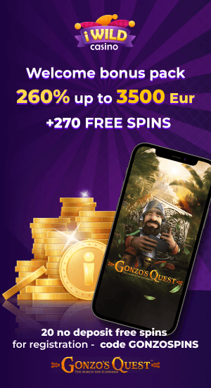 free spins