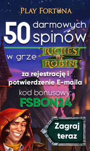 Free spins no deposit Poland