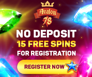 free spins no deposit