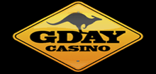 Gday Casino