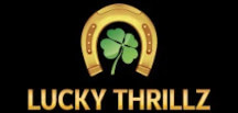 Lucky Thrillz Lucky Thrillz