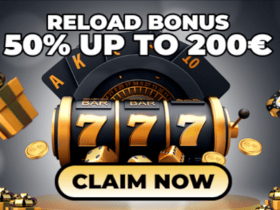 24Slots Casino: 10€ no deposit