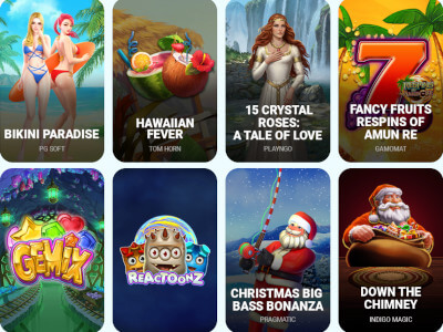 24Bettle: €/$5 No deposit bonus