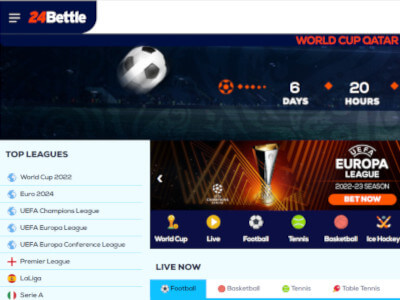 24Bettle Casino bonus