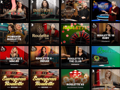 B-Bets Casino: €/$5 No Deposit Bonus