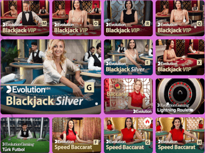 Betrocker casino bonus