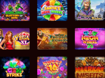 BoVegas Casino: up to $100 FREE No Deposit Bonus