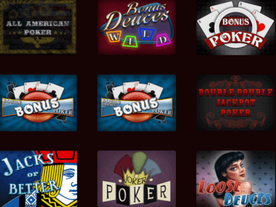 BoVegas Casino Bonus