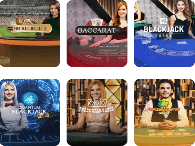 Casumo Casino Bonus
