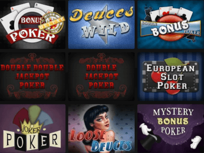 Cherry Gold Casino: 35 Free Spins No Deposit