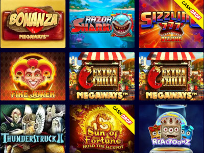 Club Riches Casino bonus Club Riches Casino bonus