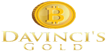 Davinci's Gold Casino Davinci's Gold Casino