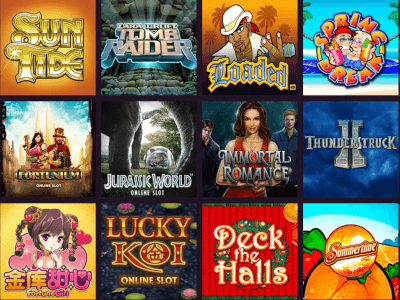 Good Day 4 Play Casino bonus
