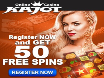 Kajot Casino bonus