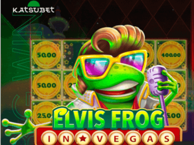 KatsuBet Casino: 10 Free Spins no deposit