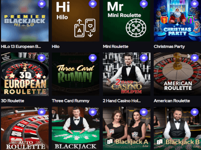 KatsuBet Casino Bonus