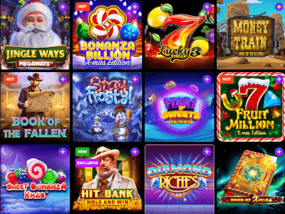 N1 Casino: 25 Free Spins No Deposit