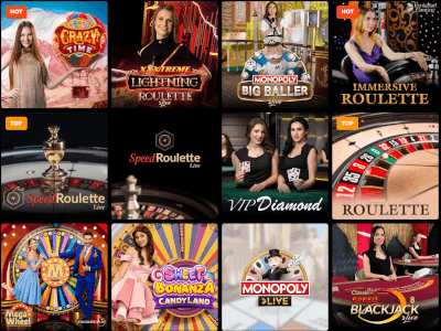 N1 Casino: 25 Free Spins No Deposit