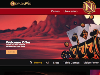 Nevada Win Casino $/€10 no deposit casino bonus