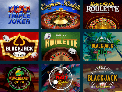 Prince Ali Casino Bonus