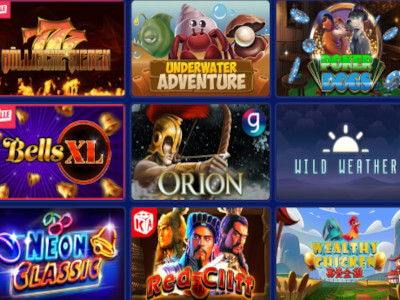 Sapphirebet casino: 50 free spins no deposit