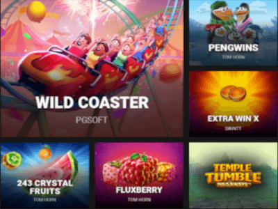 Casino Sieger Bonus