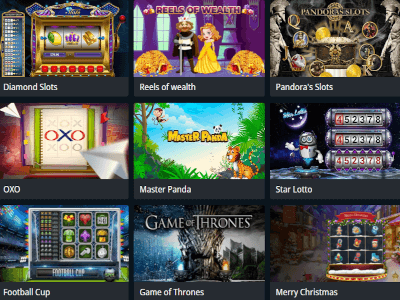 Spinbetter Casino bonus