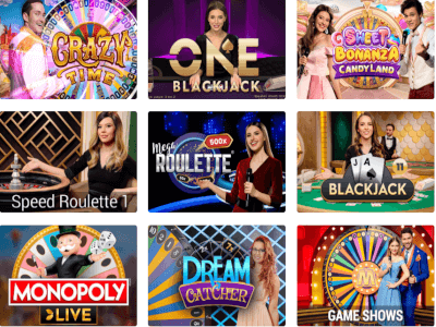 SuperCat Casino: 60 Free Spins No Deposit