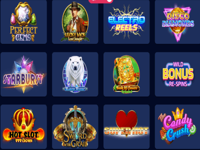 VegasPlus Casino: €/$10 No deposit bonus