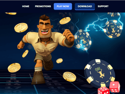 Winbig21 Casino bonus