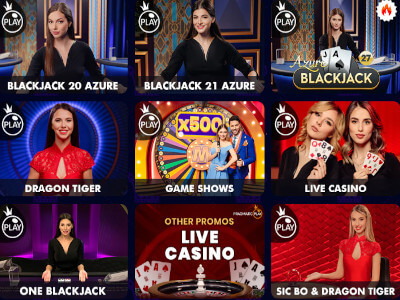 Winzz Casino: 50 Free spins no deposit
